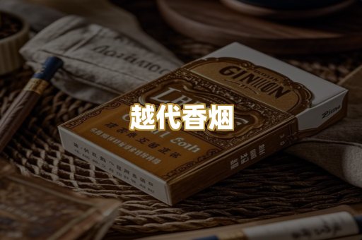 云霄香烟